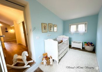 Foto 4 - Trilocale piazza rossi, Albenga - foto 4