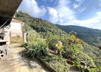 Foto 1 - Casa indipendente via roma, Casanova Lerrone - foto 1