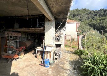 Foto 21 - Casa indipendente via roma, Casanova Lerrone - foto 21