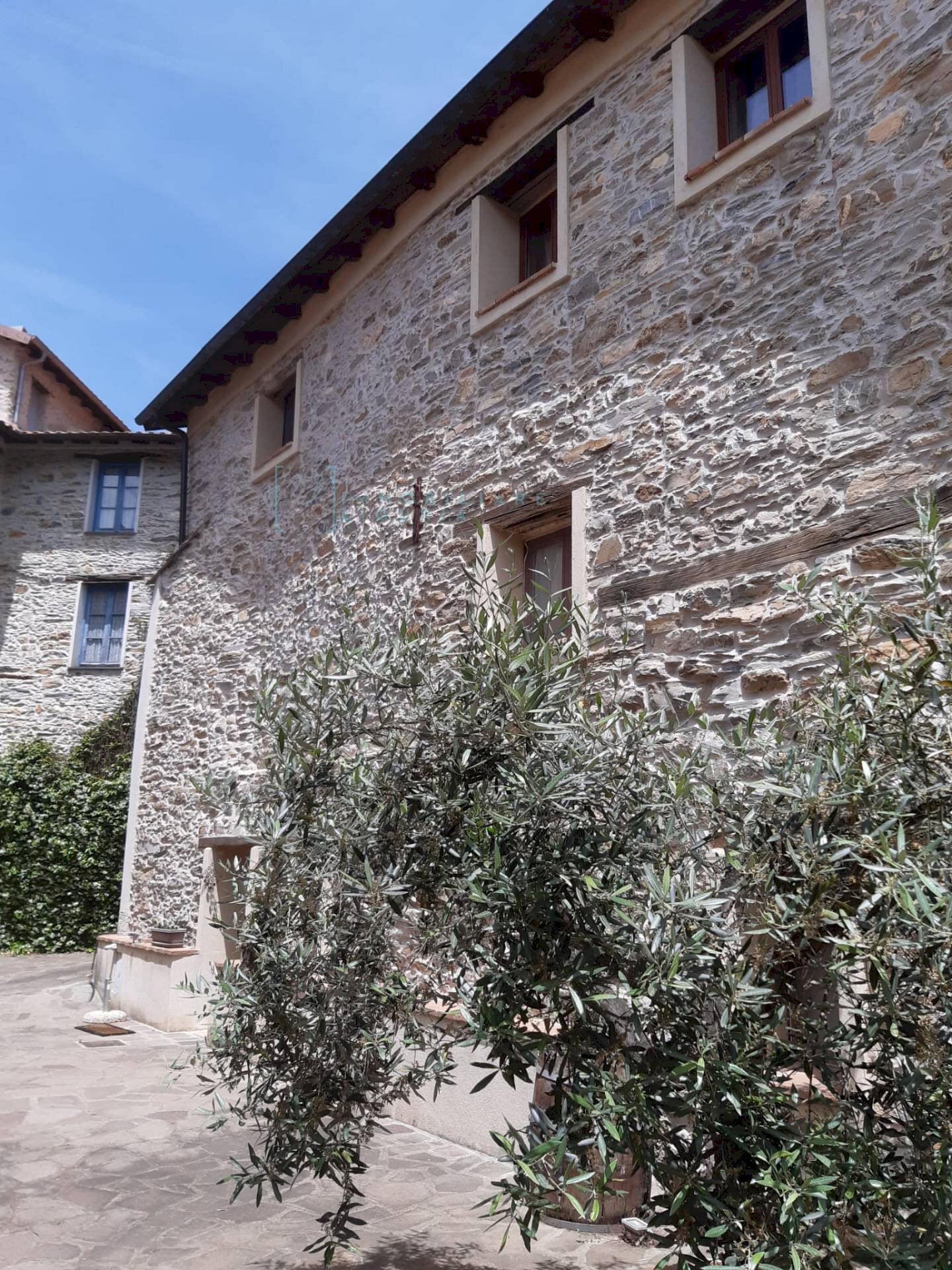 Foto 2 - Rustico località cascina, Borghetto d'Arroscia - foto 2