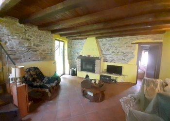 Foto 1 - Rustico località cascina, Borghetto d'Arroscia - foto 1