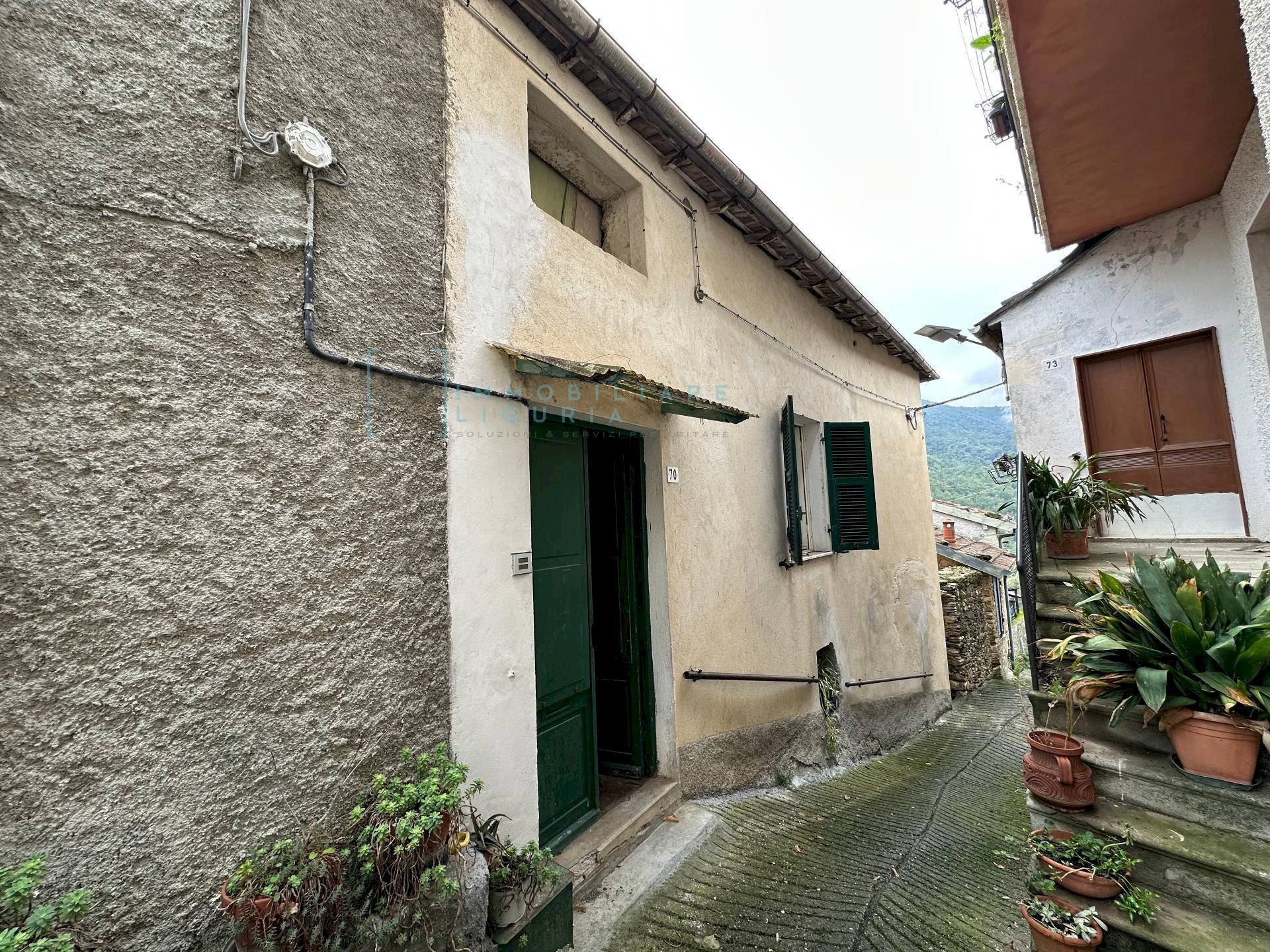 Foto 2 - Rustico borgata raimondi, Casanova Lerrone - foto 2