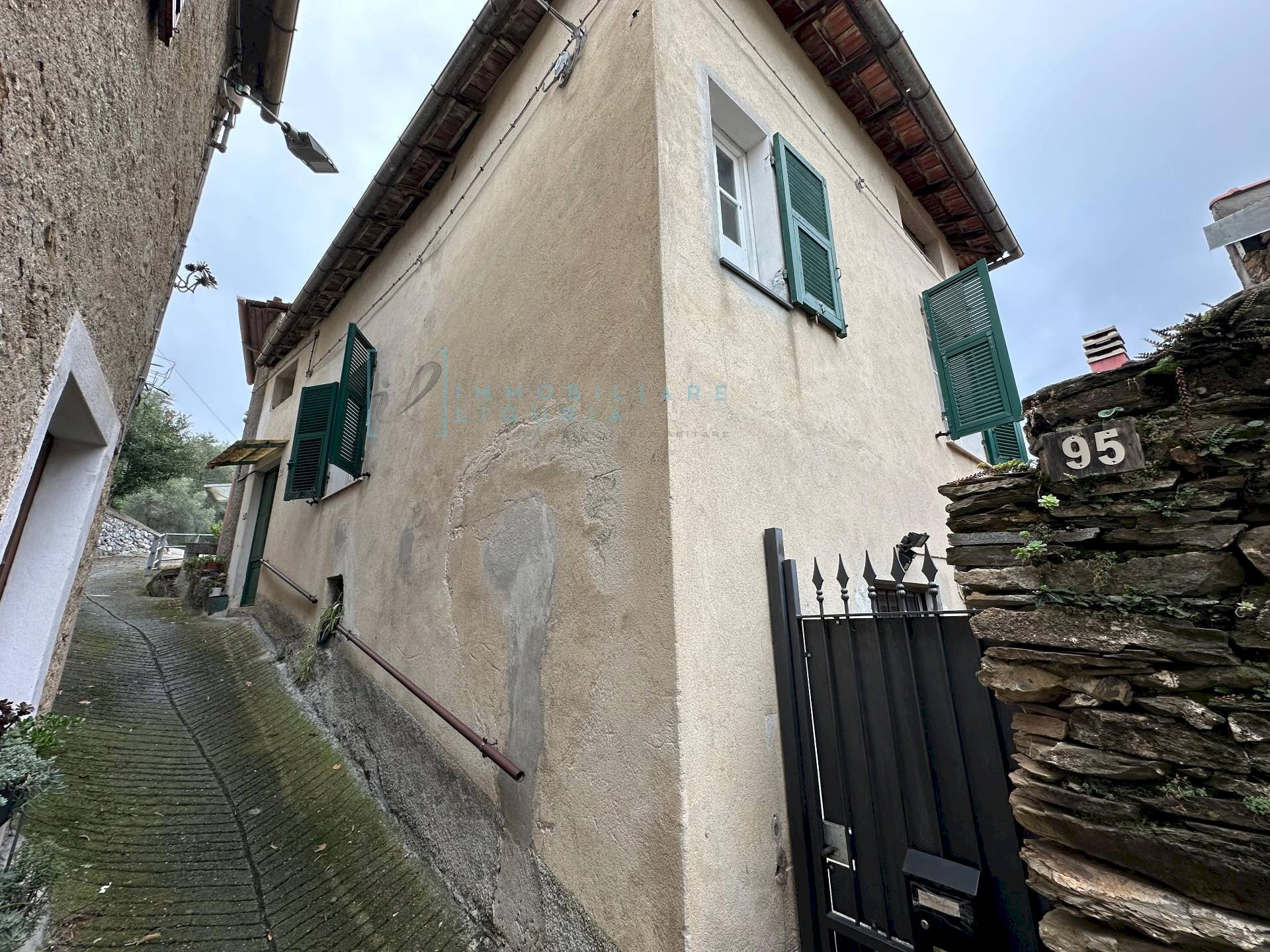 Foto 3 - Rustico borgata raimondi, Casanova Lerrone - foto 3