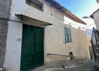 Foto 1 - Rustico borgata raimondi, Casanova Lerrone - foto 1