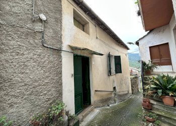 Foto 2 - Rustico borgata raimondi, Casanova Lerrone - foto 2