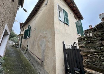 Foto 3 - Rustico borgata raimondi, Casanova Lerrone - foto 3