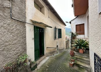 Foto 4 - Rustico borgata raimondi, Casanova Lerrone - foto 4