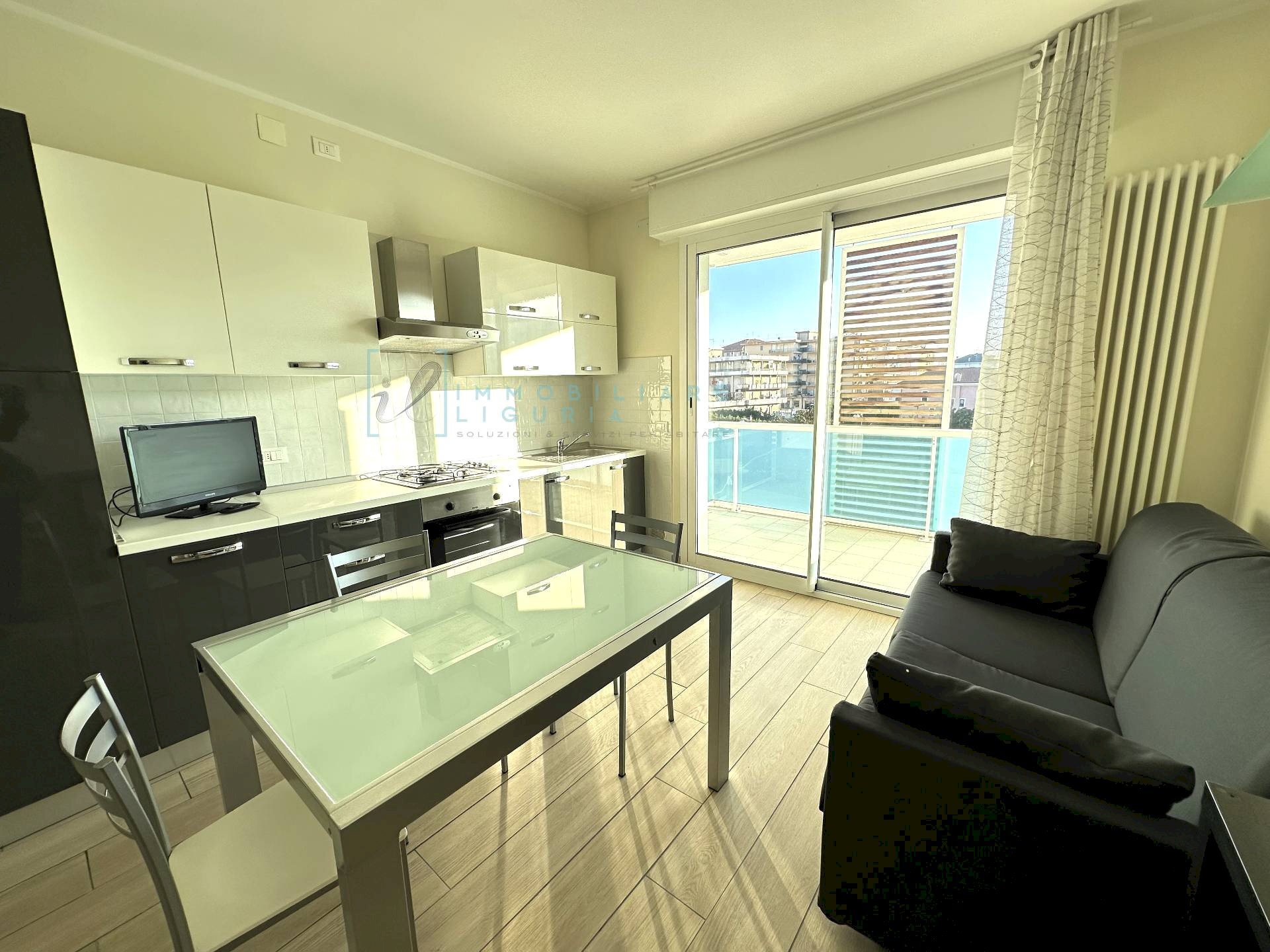 Foto 1 - Bilocale Via Dalmazia, Albenga - foto 1