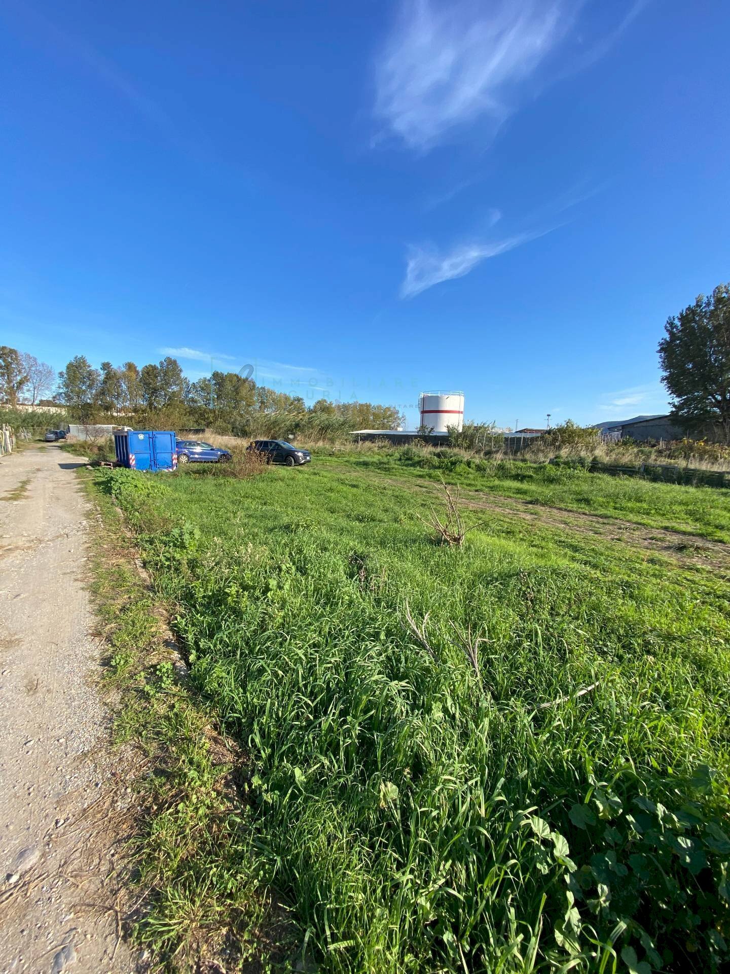 Foto 2 - Terreno agricolo Regione Beronaire, Albenga - foto 2