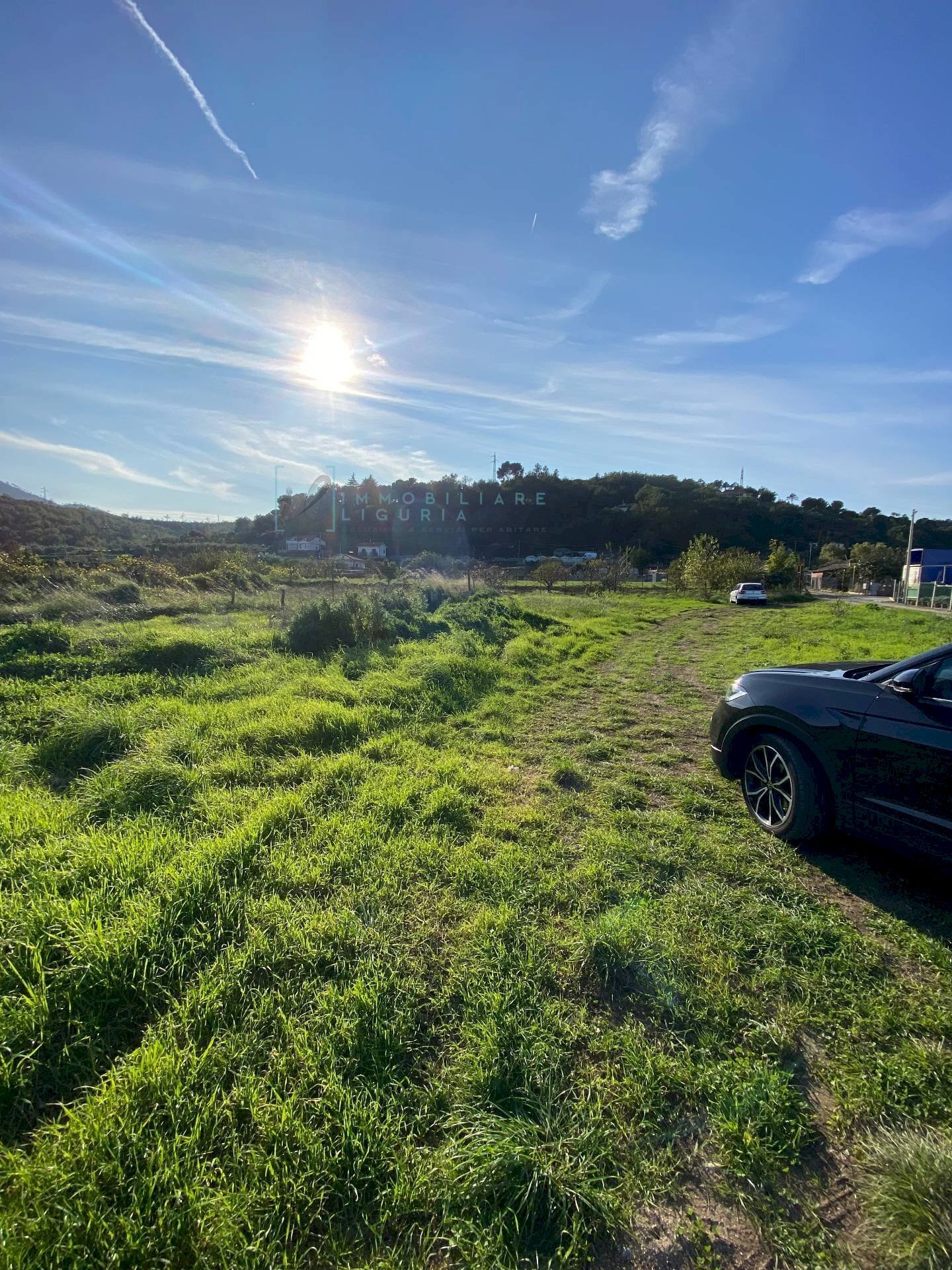 Foto 3 - Terreno agricolo Regione Beronaire, Albenga - foto 3