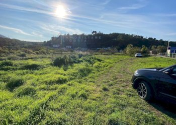 Foto 3 - Terreno agricolo Regione Beronaire, Albenga - foto 3