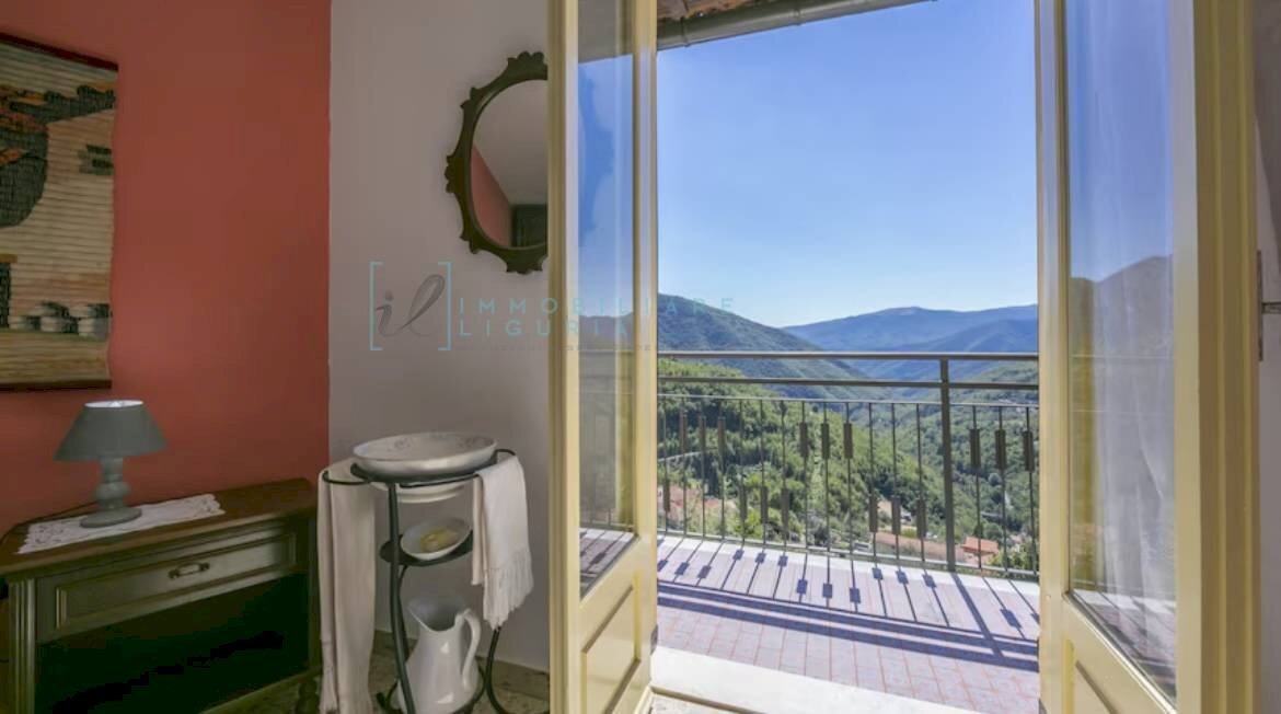 Foto 3 - Independent house Via Grenzolini, Armo - photo 3