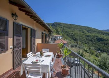 Foto 2 - Casa indipendente Via Grenzolini, Armo - foto 2