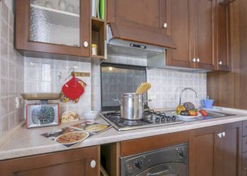 Foto 6 - Casa indipendente Via Grenzolini, Armo - foto 6