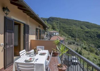 Foto 17 - Casa indipendente Via Grenzolini, Armo - foto 17