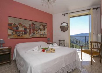 Foto 23 - Casa indipendente Via Grenzolini, Armo - foto 23