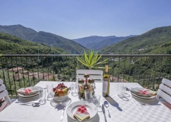 Foto 26 - Casa indipendente Via Grenzolini, Armo - foto 26