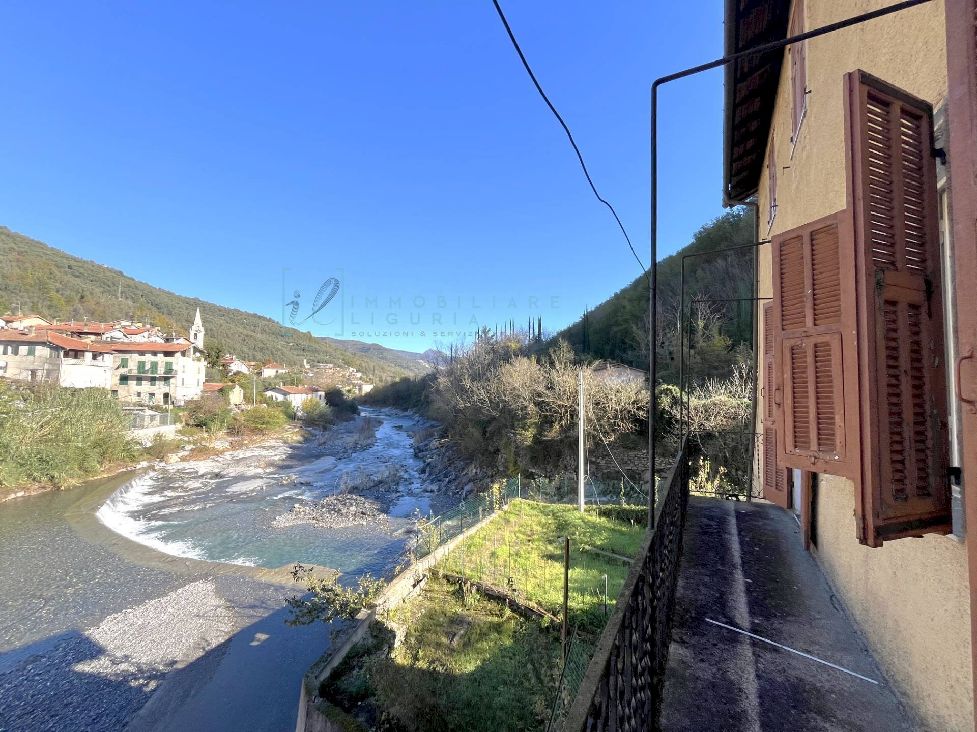 Foto 1 - Four-room apartment Strada provinciale, Vessalico - photo 1