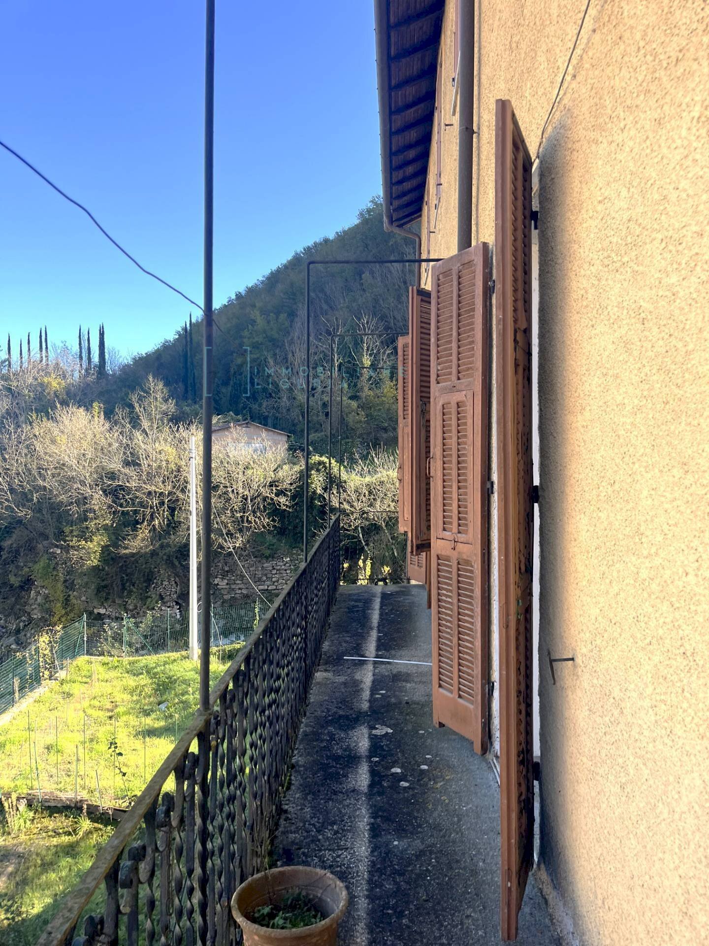 Foto 2 - Four-room apartment Strada provinciale, Vessalico - photo 2