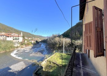 Foto 1 - Quadrilocale Strada provinciale, Vessalico - foto 1