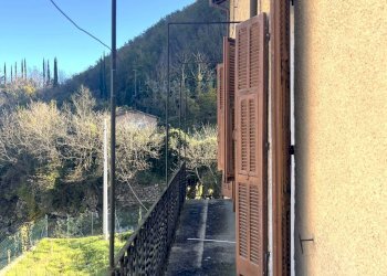 Foto 2 - Quadrilocale Strada provinciale, Vessalico - foto 2