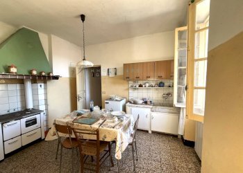 Foto 7 - Quadrilocale Piazza Umberto primo, Ranzo - foto 7