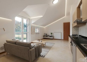 Foto 3 - Trilocale Frazione Coasco-Marinaverde, Villanova d'Albenga - foto 3