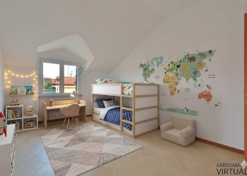 Foto 6 - Trilocale Frazione Coasco-Marinaverde, Villanova d'Albenga - foto 6