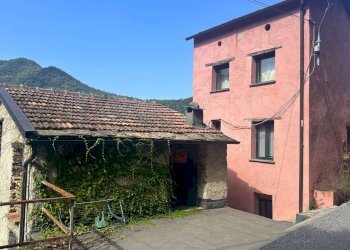 Foto 2 - Rustico Borgata menegu, Borghetto d'Arroscia - foto 2