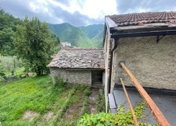 Foto 10 - Rustico Borgata menegu, Borghetto d'Arroscia - foto 10