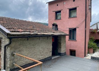 Foto 15 - Rustico Borgata menegu, Borghetto d'Arroscia - foto 15