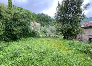 Foto 17 - Rustico Borgata menegu, Borghetto d'Arroscia - foto 17