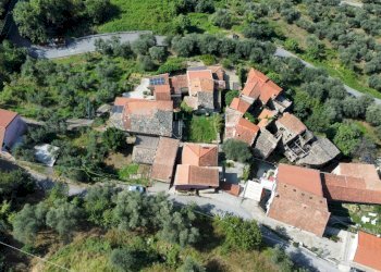 Foto 20 - Rustico Borgata menegu, Borghetto d'Arroscia - foto 20