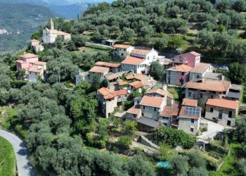 Foto 21 - Rustico Borgata menegu, Borghetto d'Arroscia - foto 21