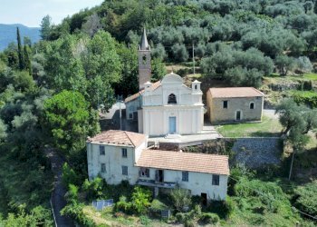 Foto 32 - Rustico Borgata menegu, Borghetto d'Arroscia - foto 30