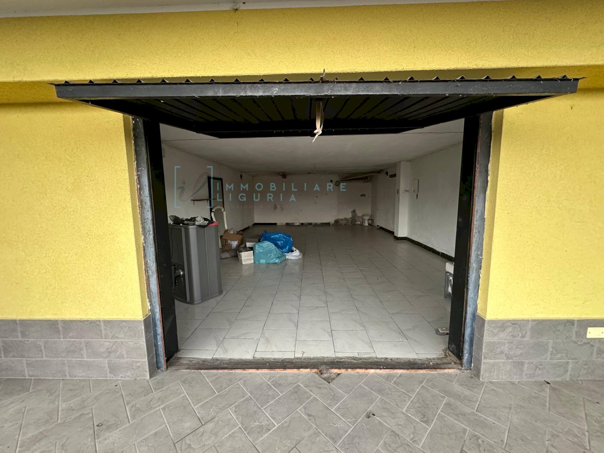 Foto 1 - Box strada dei pozzi, Ceriale - photo 1