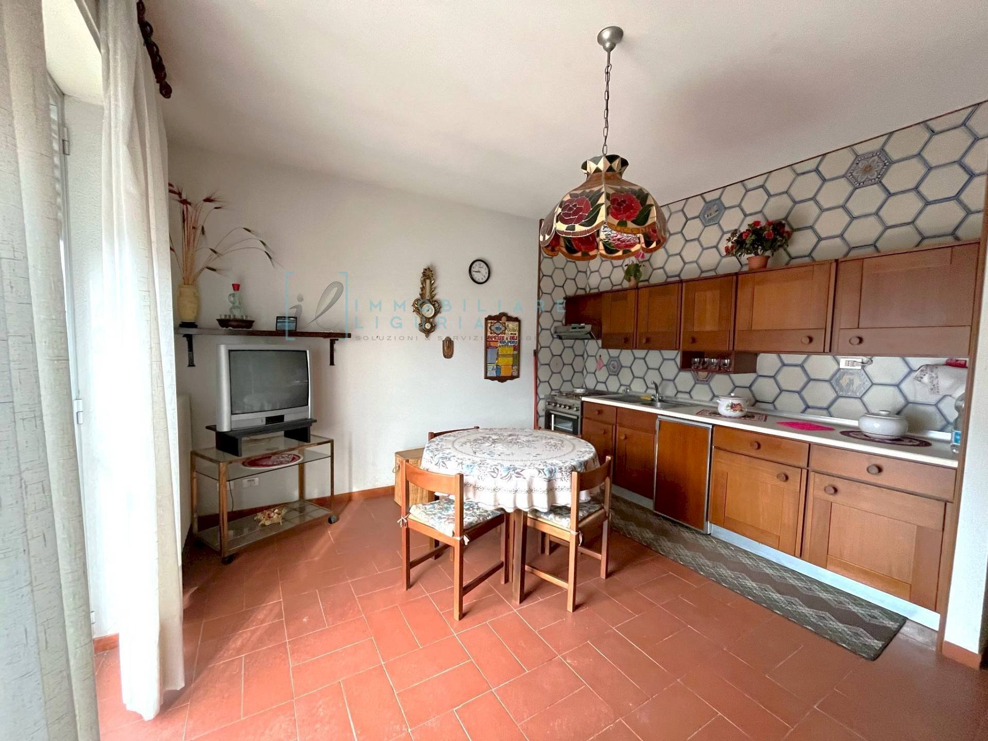 Foto 2 - Three-room apartment Via Roma, Cosio d'Arroscia - photo 2