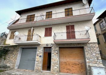 Foto 18 - Trilocale Via Roma, Cosio d'Arroscia - foto 18