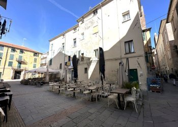 Foto 5 - Trilocale Piazza San Domenico, Albenga - foto 5