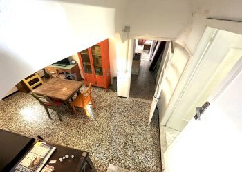 Foto 13 - Trilocale Piazza San Domenico, Albenga - foto 13