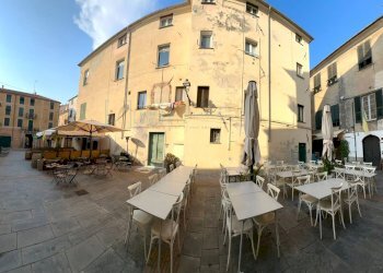 Foto 7 - Trilocale Piazza San Domenico, Albenga - foto 7