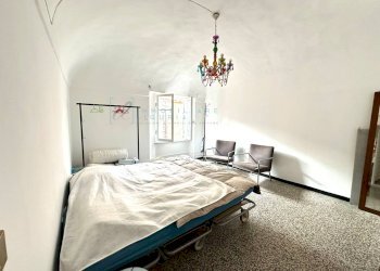 Foto 27 - Trilocale Piazza San Domenico, Albenga - foto 26