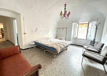 Foto 4 - Trilocale Piazza San Domenico, Albenga - foto 4