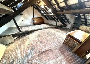 Foto 30 - Trilocale Piazza San Domenico, Albenga - foto 29