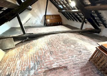 Foto 31 - Trilocale Piazza San Domenico, Albenga - foto 30