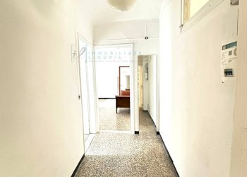 Foto 34 - Trilocale Piazza San Domenico, Albenga - foto 33