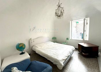 Foto 35 - Trilocale Piazza San Domenico, Albenga - foto 34