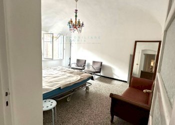 Foto 36 - Trilocale Piazza San Domenico, Albenga - foto 35