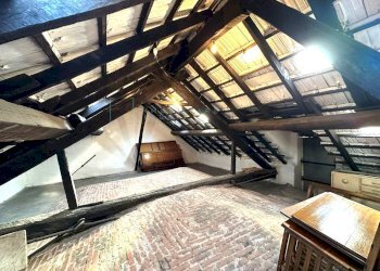 Foto 37 - Trilocale Piazza San Domenico, Albenga - foto 36