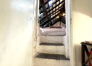 Foto 38 - Trilocale Piazza San Domenico, Albenga - foto 37